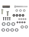 Kit OME déport barre panhard et butées de pont arrière pour Jimny