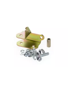 BAR PANHARD TJ AR LHD OLD MAN EMU - accessoire 4x4