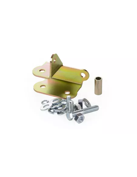 BAR PANHARD TJ AR LHD OLD MAN EMU - accessoire 4x4