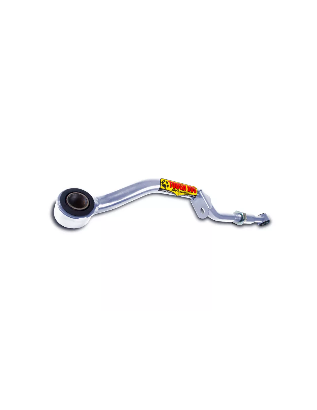 Barre panhard Tough Dog avant réglable HZJ7 GRJ7 2009+ TOUGH DOG -
