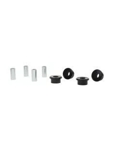 Kit silent blocs polyuréthane barre panhard avant HDJ80 HZJ7 GRJ7