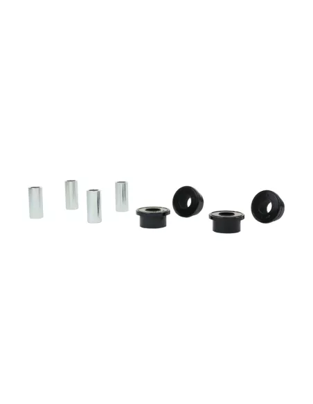 Kit silent blocs polyuréthane barre panhard avant HDJ80 HZJ7 GRJ7