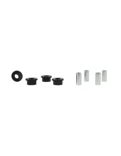 Kit silent blocs polyuréthane barre panhard avant HDJ80 HZJ7 GRJ7 2