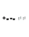 Kit silent blocs polyuréthane barre panhard avant HDJ80 HZJ7 GRJ7