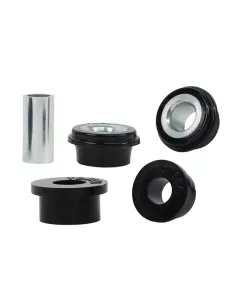 Kit silent blocs en polyuréthane Nolathane barre panhard avant LJ7
