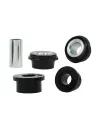 Kit silent blocs en polyuréthane Nolathane barre panhard avant LJ7