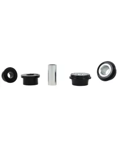 Kit silent blocs en polyuréthane Nolathane barre panhard avant LJ7 2