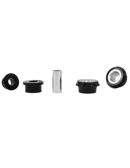 Kit silent blocs en polyuréthane Nolathane barre panhard avant LJ7