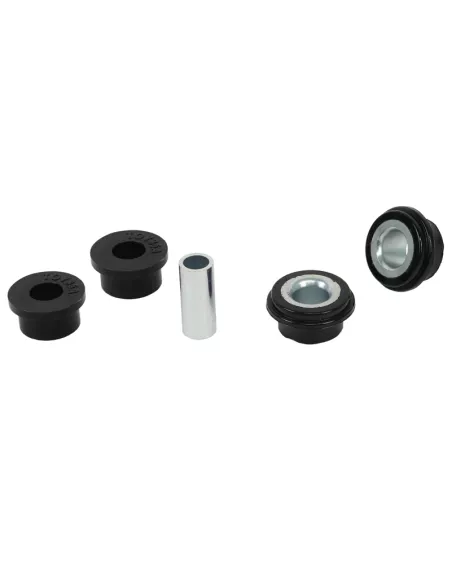 Kit silent blocs en polyuréthane Nolathane barre panhard avant LJ7