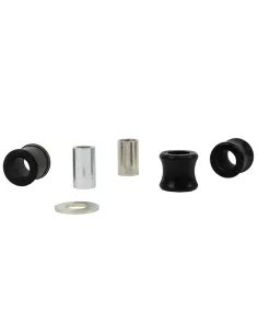 Kit silent blocs en polyuréthane Nolathane barre panhard arrière LJ7