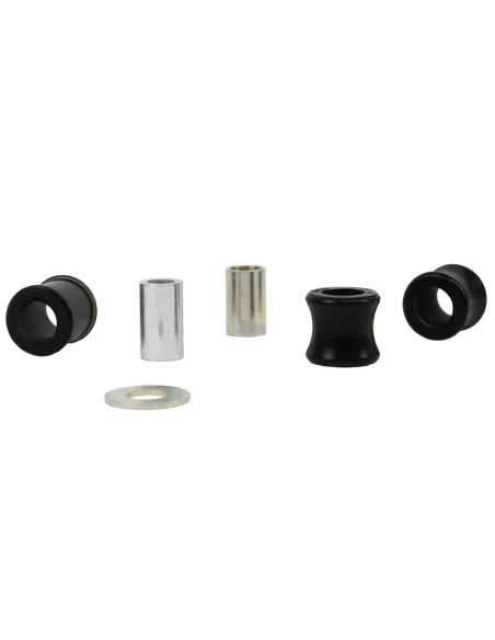 Kit silent blocs en polyuréthane Nolathane barre panhard arrière LJ7
