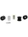 Kit silent blocs en polyuréthane Nolathane barre panhard arrière LJ7