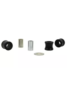 Kit silent blocs en polyuréthane Nolathane barre panhard arrière LJ7 2