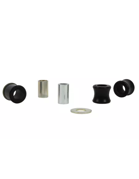 Kit silent blocs en polyuréthane Nolathane barre panhard arrière LJ7