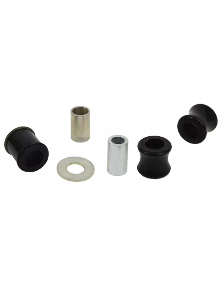 Kit silent blocs en polyuréthane Nolathane barre panhard arrière LJ7