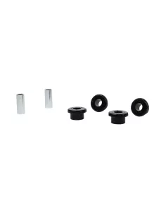Kit silent blocs polyuréthane barre panhard arrière KDJ9 KZJ9
