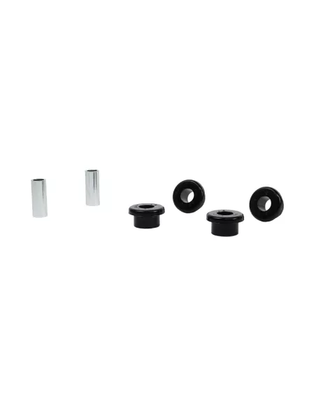Kit silent blocs polyuréthane barre panhard arrière KDJ9 KZJ9