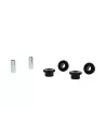 Kit silent blocs polyuréthane barre panhard arrière KDJ9 KZJ9
