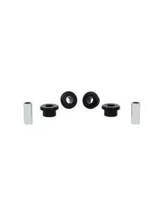 Kit silent blocs polyuréthane barre panhard arrière KDJ9 KZJ9 2