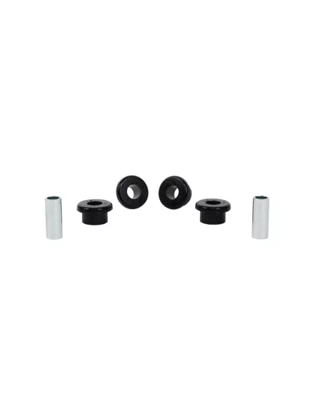 Kit silent blocs polyuréthane barre panhard arrière KDJ9 KZJ9