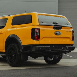 Hard Top AEROKLAS pour Ford Ranger 2023+