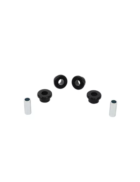 Kit silent blocs polyuréthane barre panhard arrière KDJ9 KZJ9