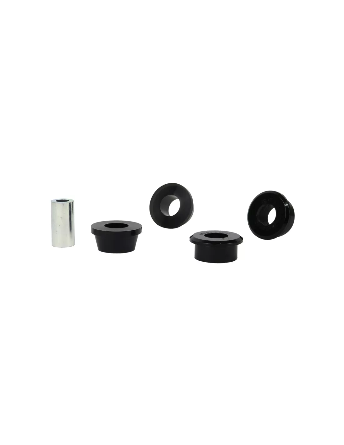 Kit silent bloc barre panhard avant OU arrière Nissan Patrol GR Y60