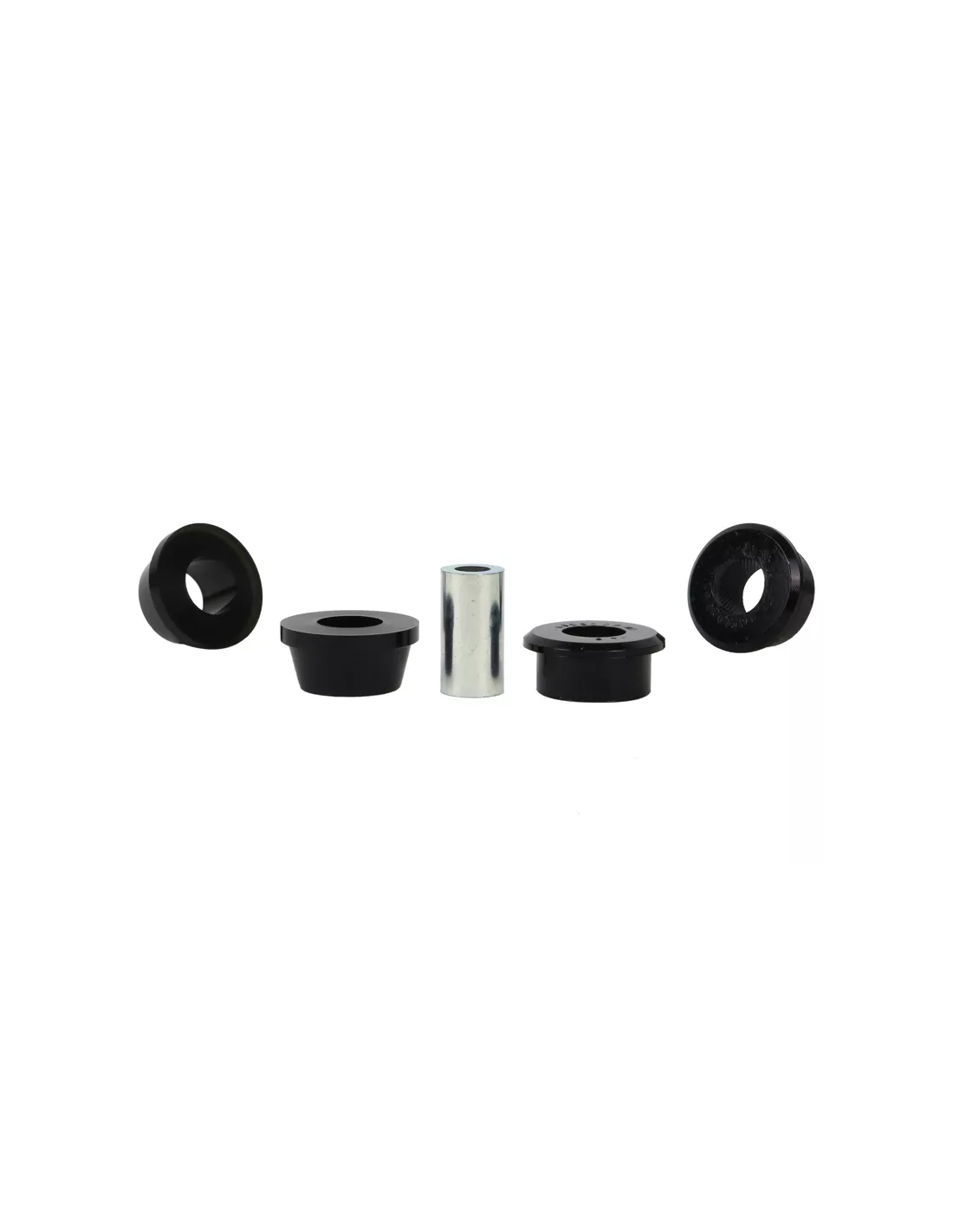 Kit silent bloc barre panhard avant OU arrière Nissan Patrol GR Y60