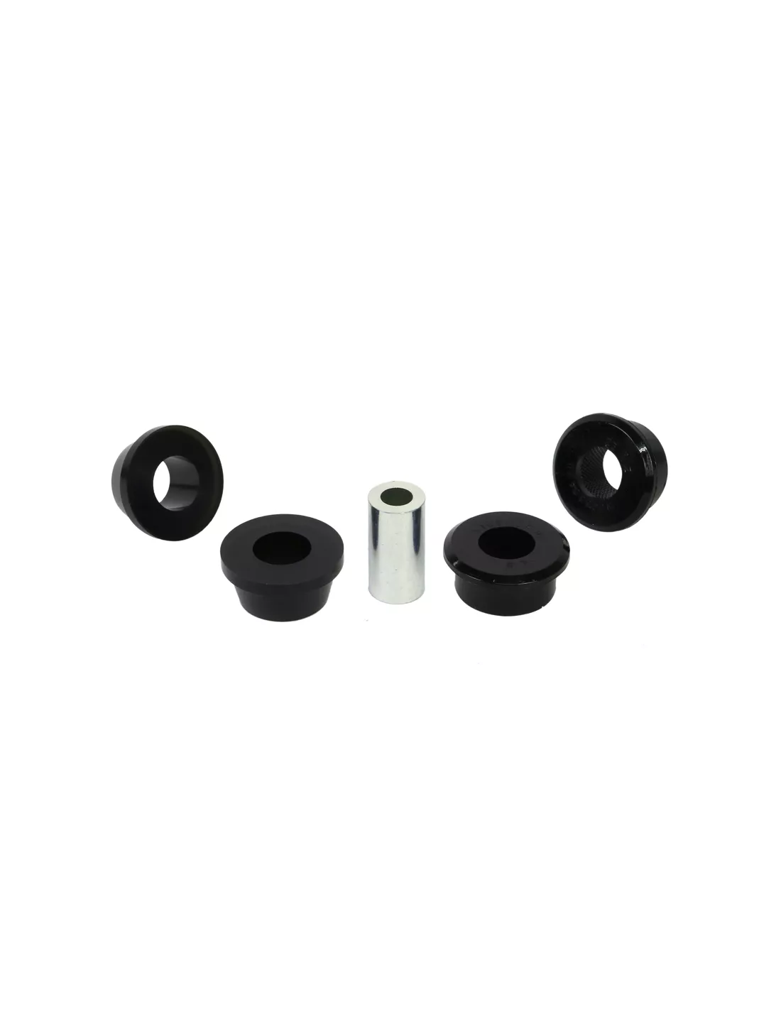 Kit silent bloc barre panhard avant OU arrière Nissan Patrol GR Y60