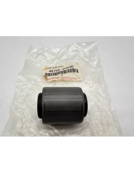 Silent bloc barre panhard avant HDJ80 TOYOTA - accessoire 4x4