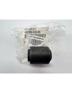 Silent bloc barre panhard arrière HDJ80 TOYOTA - accessoire 4x4