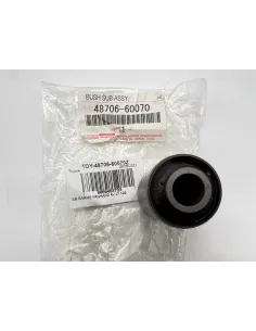 SB BARRE PANHARD AV J7 99 TOYOTA - accessoire 4x4