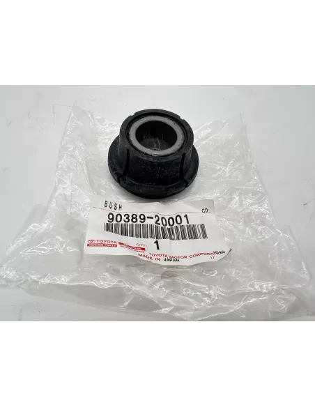 SILENTBLOC BARRE PANHARD AV KZJ7 TOYOTA - accessoire 4x4