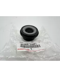 SILENTBLOC BARRE PANHARD AV KZJ7 TOYOTA - accessoire 4x4 2