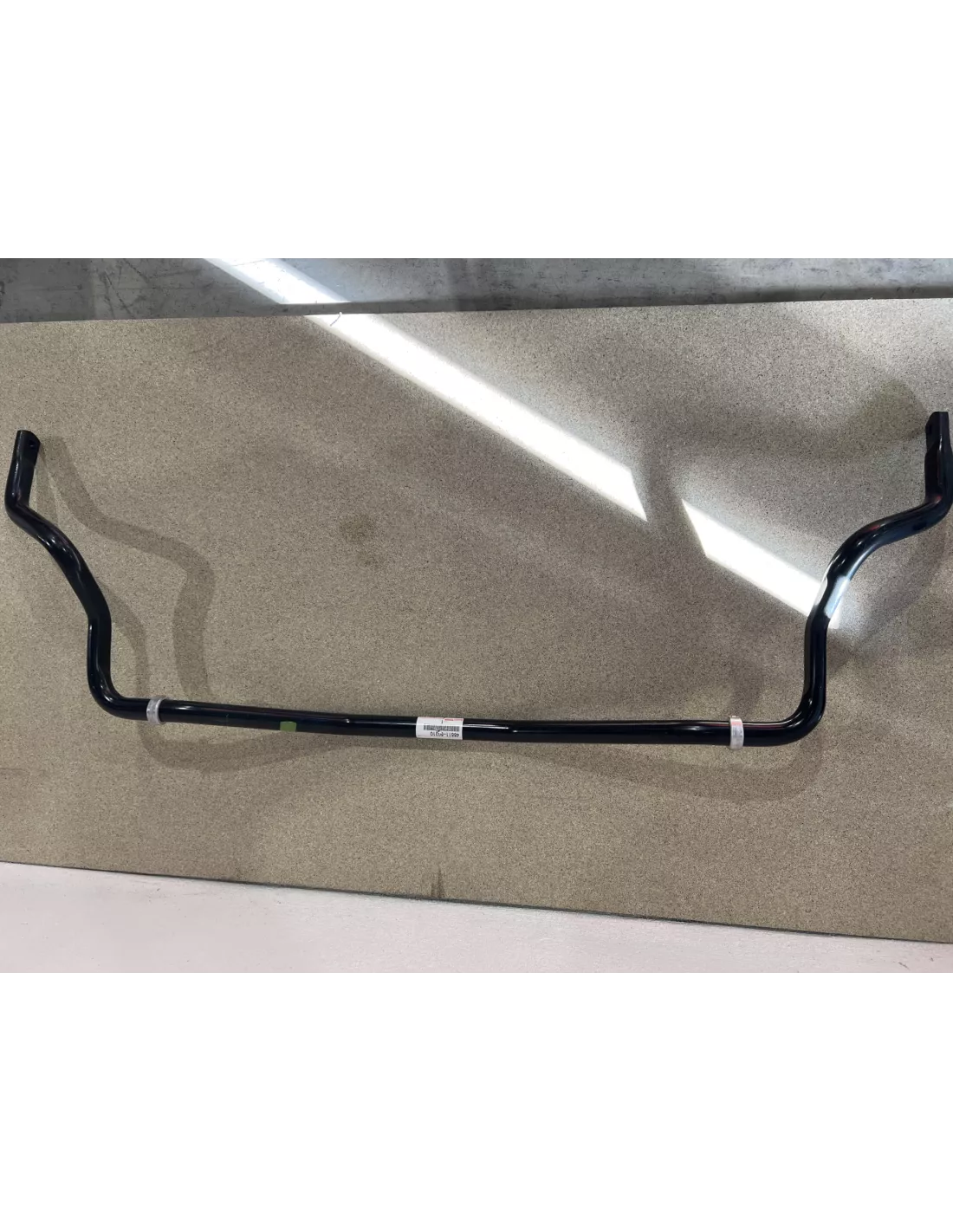 Barre stabilisatrice avant KDJ15 GDJ15 TOYOTA - accessoire 4x4