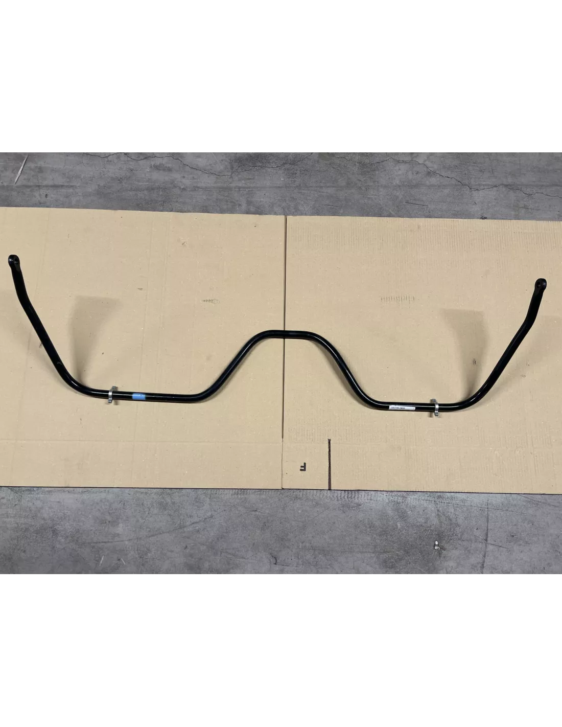 Barre stabilisatrice arrière KDJ15 GDJ15 TOYOTA - accessoire 4x4