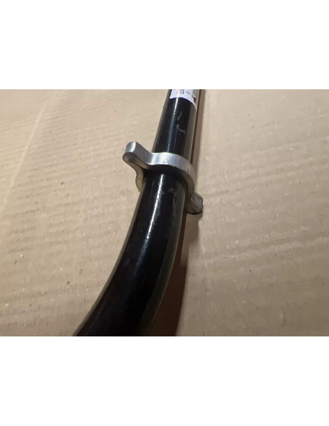 Barre stabilisatrice arrière KDJ15 GDJ15 TOYOTA - accessoire 4x4