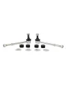 Paire biellettes barre stabilisatrice avant complètes Nolathane KDJ9