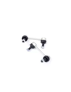 Paire de biellettes de barre stabilisatrice arrière Pajero 3 et 4 V60