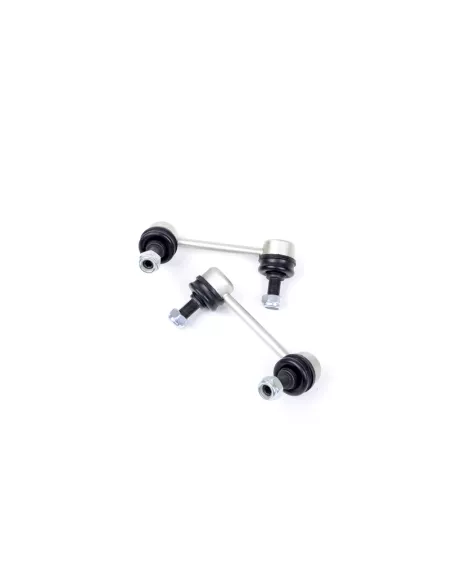 Paire de biellettes de barre stabilisatrice arrière Pajero 3 et 4 V60