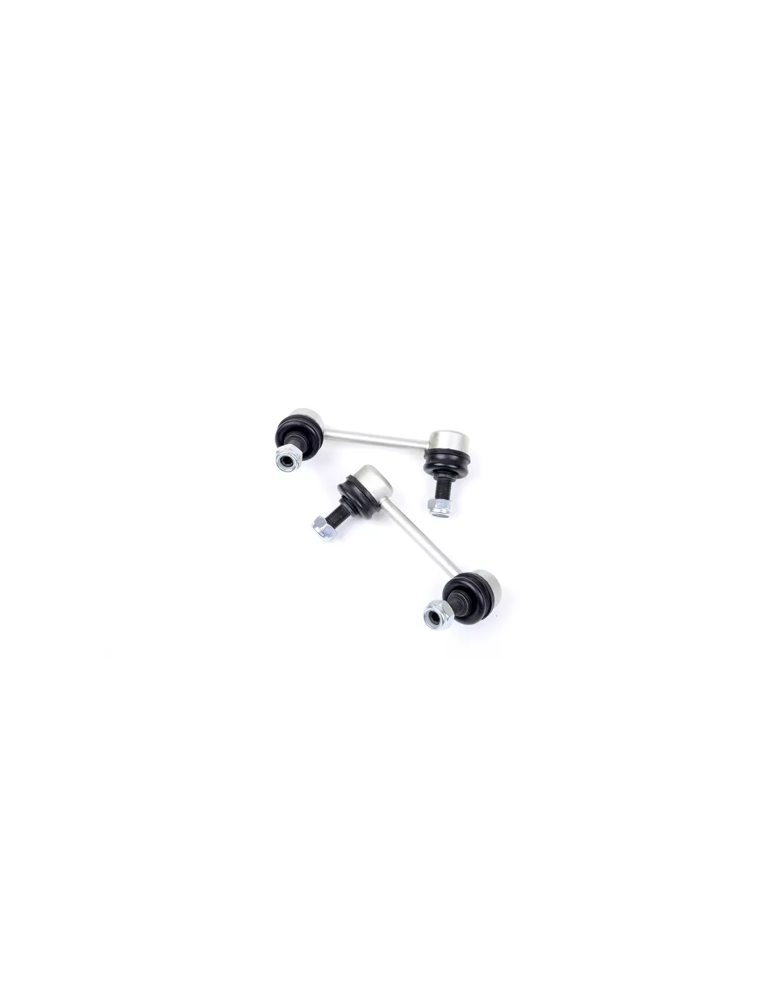 Paire de biellettes de barre stabilisatrice arrière Pajero 3 et 4 V60