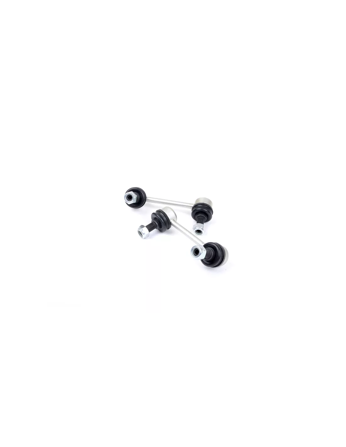 Paire de biellettes de barre stabilisatrice arrière Pajero 3 et 4 V60