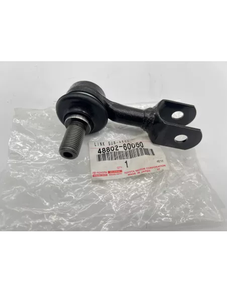 BIELLETTE BARRE STAB AR HDJ80 TOYOTA - accessoire 4x4
