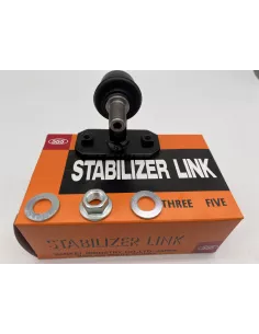 Biellette 555 avec rotule de barre stabilisatrice avant HDJ80 HZJ7