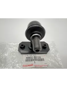 Biellette avec rotule de barre stabilisatrice avant HDJ80 HZJ7 TOYOTA