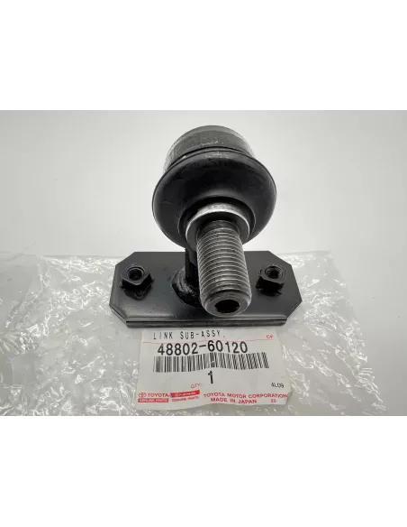 Biellette avec rotule de barre stabilisatrice avant HDJ80 HZJ7 TOYOTA