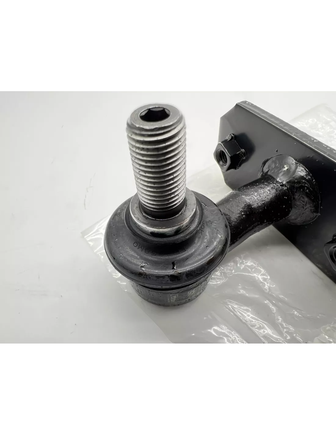 Biellette avec rotule de barre stabilisatrice avant HDJ80 HZJ7 TOYOTA