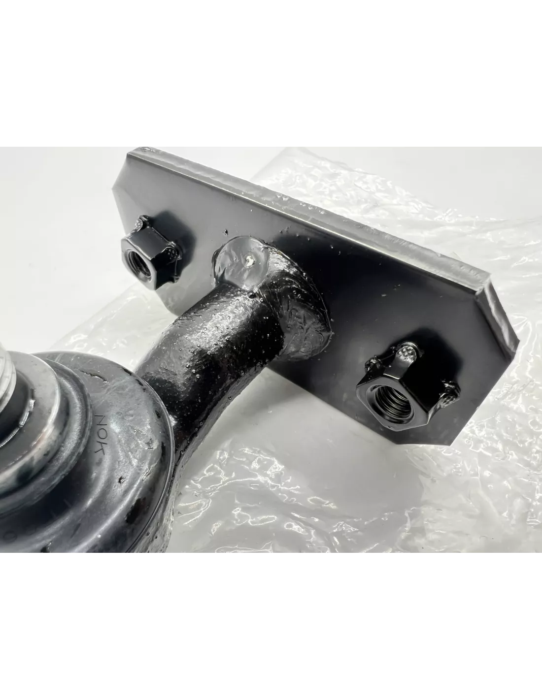 Biellette avec rotule de barre stabilisatrice avant HDJ80 HZJ7 TOYOTA