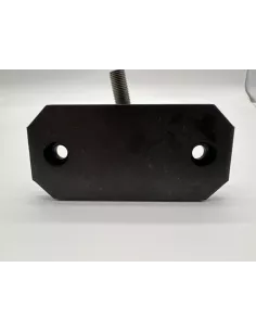 Biellette 555 avec rotule de barre stabilisatrice avant gauche KZJ7 2