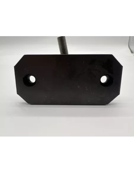 Biellette 555 avec rotule de barre stabilisatrice avant gauche KZJ7
